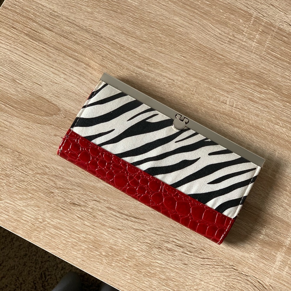 Wallet